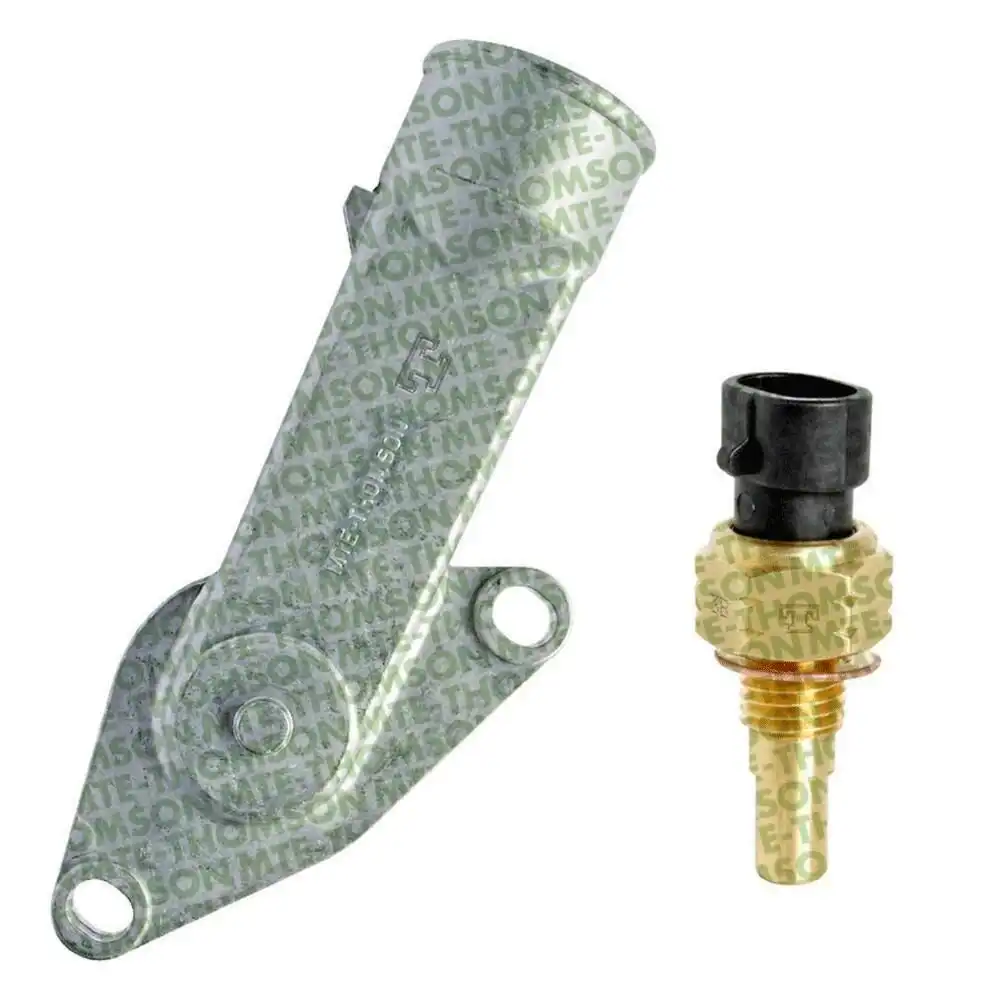 CARCACA VALVULA TERMOSTICA CELTA 1.0 8V 2000 A 2008