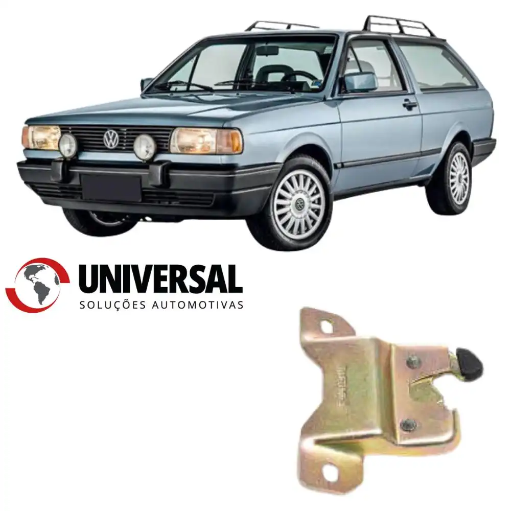 FECHADURA PORTA MALAS PARATI /94