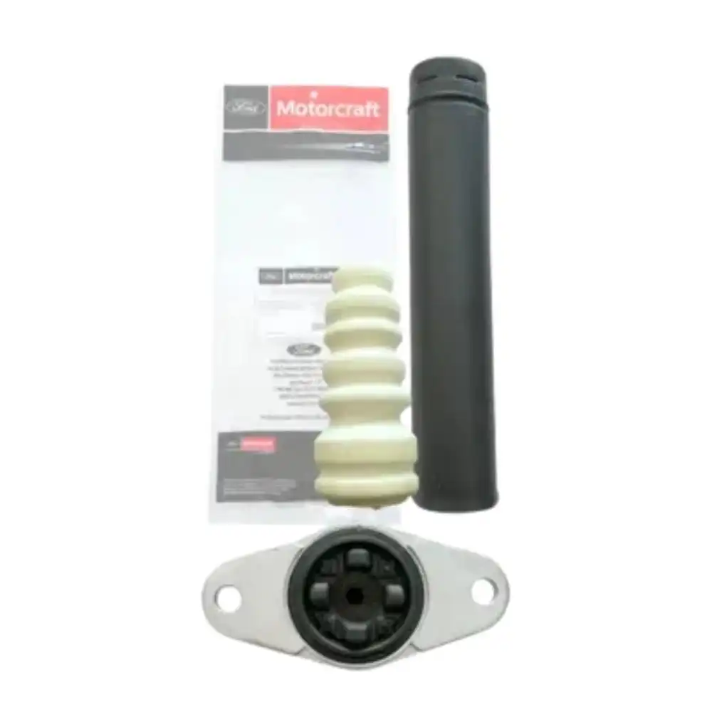 KIT AMORTECEDOR TRASEIRO FOCUS 2009 A 2013