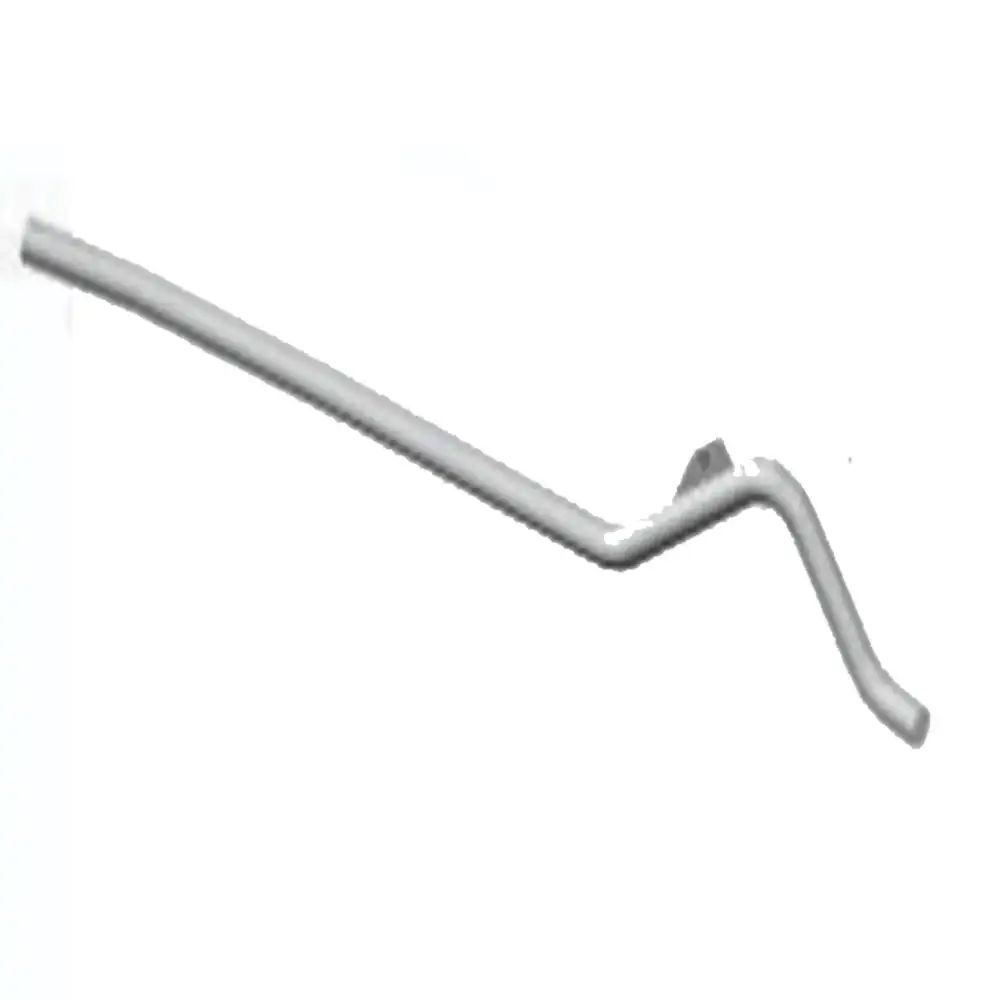 TUBO INTERM CORCEL II 1982 A 1984