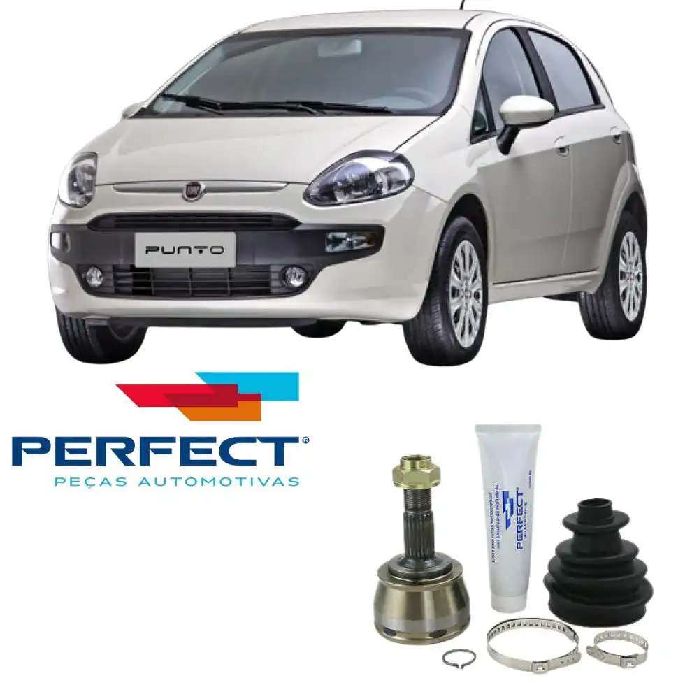 JUNTA HOMOC FIAT PUNTO 1.4 2008 A 2016