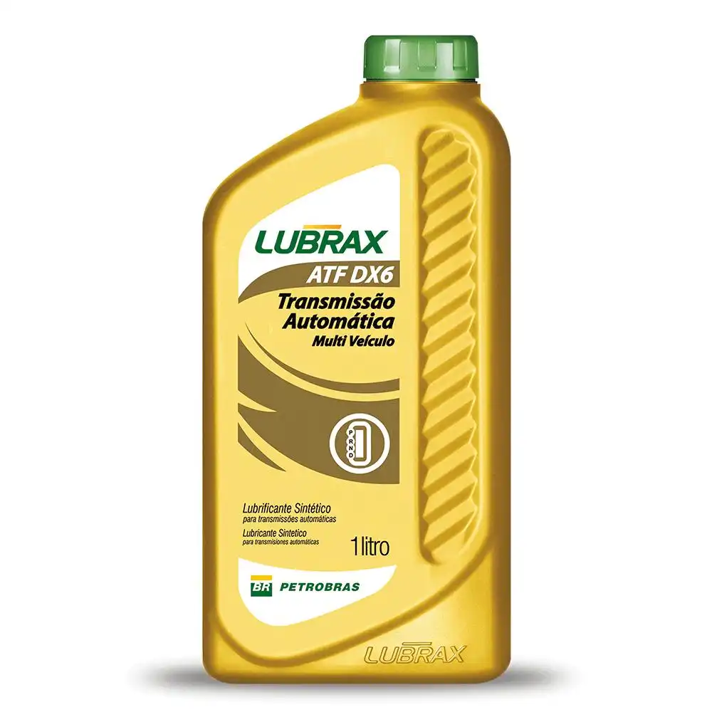 OLEO HIDRAULICO/CAIXA DEXRON VI