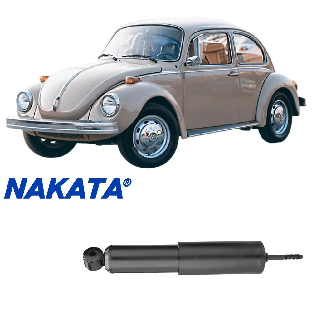 AMORTECEDOR DIANTEIRO FUSCA 1300L 1500 1600 1969 A 1996