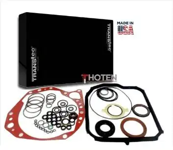 JOGO JUNTAS CAMBIO AUTOMATICO AL4 CITRONE PEUGEOT RENAULT