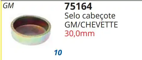 SELO 30,00MM