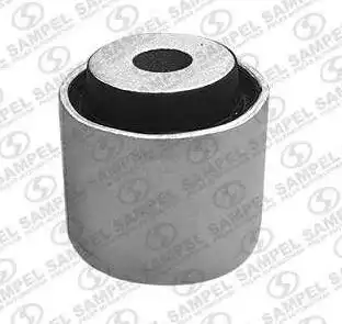 BUCHA BRACO SUSP.TRAS JEEP RENEGADE 15/ BRACO TRANSVERSAL