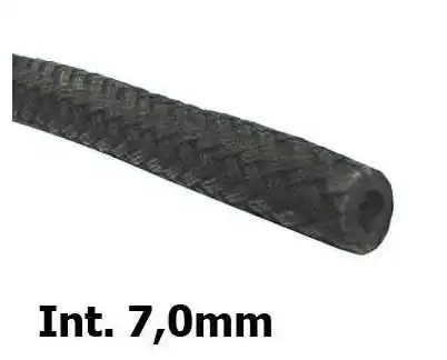 MANGUEIRA COMBUSTIVEL ENLONADA 7MM