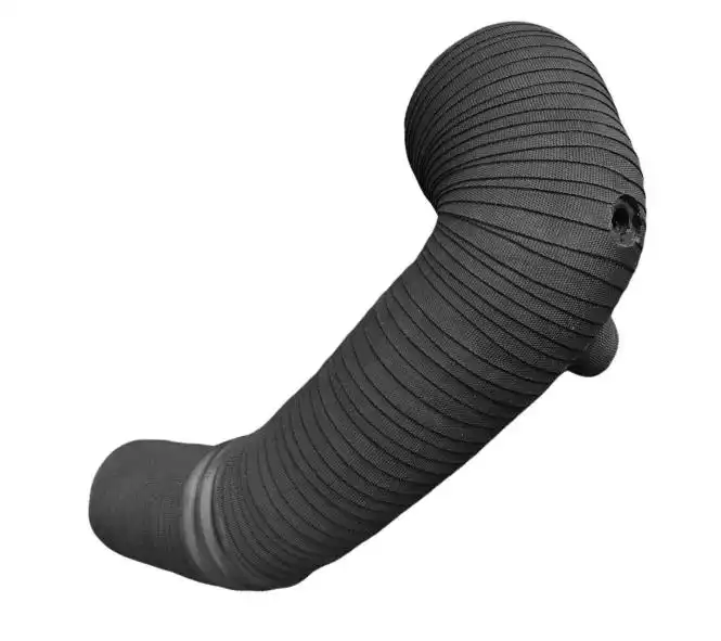 SANFONA FILTRO AR SILVERADO 1998 A 2001 4.2 MWM