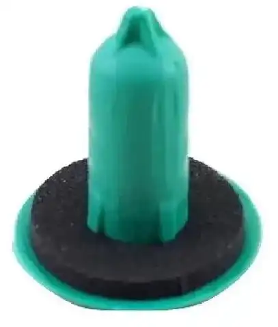 BUCHA PROTETOR PARALAMA PALIO 09/