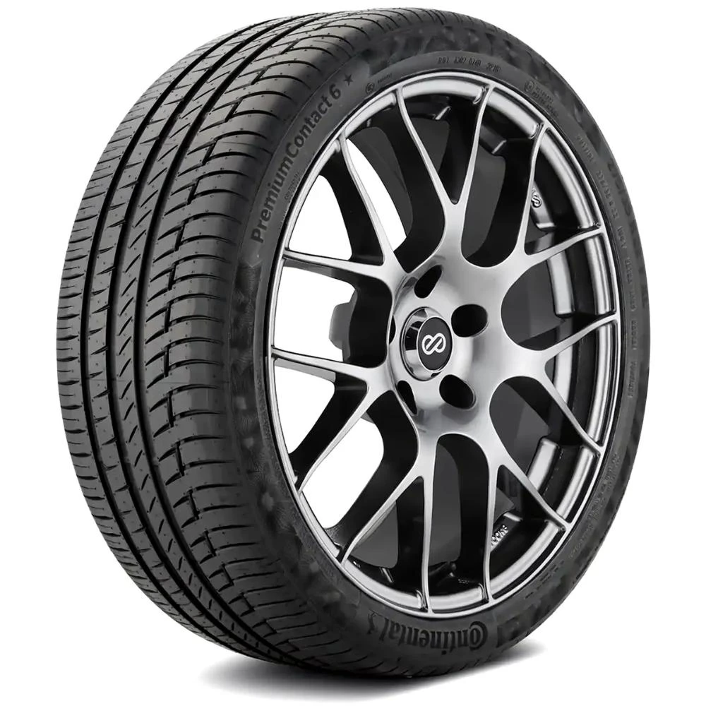 PNEU 215/45 R18 93H XL CONTINENTAL PREMIUMCONTACT 6