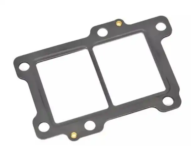 JUNTA RESFRIADOR VALVULA EGR S10 2014 A 2024