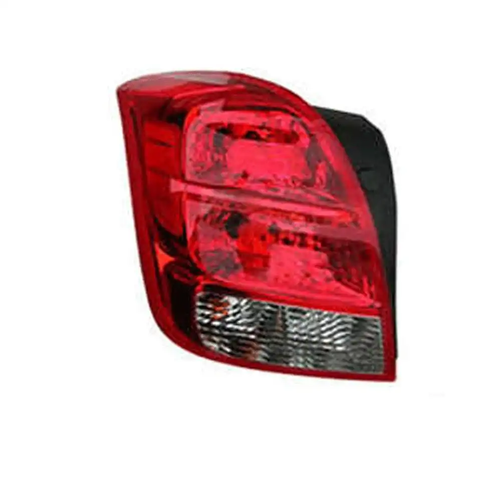 SINAL TRAS TRACKER 2014 EM DIANTE ESQ