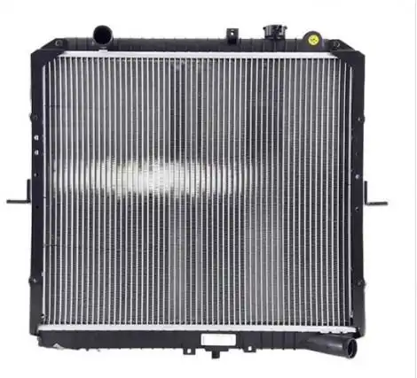 RADIADOR KIA BONGO 2.5 2005 A 2012