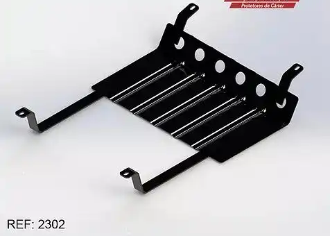 PROTETOR MOTOR FIAT UNO 1987 A 2013 FIRE