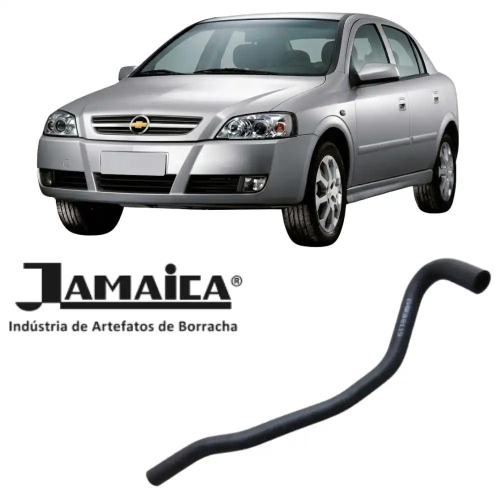 MANGUEIRA BOMBA DAGUA ASTRA 1.8 2.0 1999 A 2005