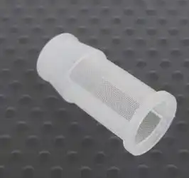 PENEIRA CARBURADOR SOLEX (FILTRO)