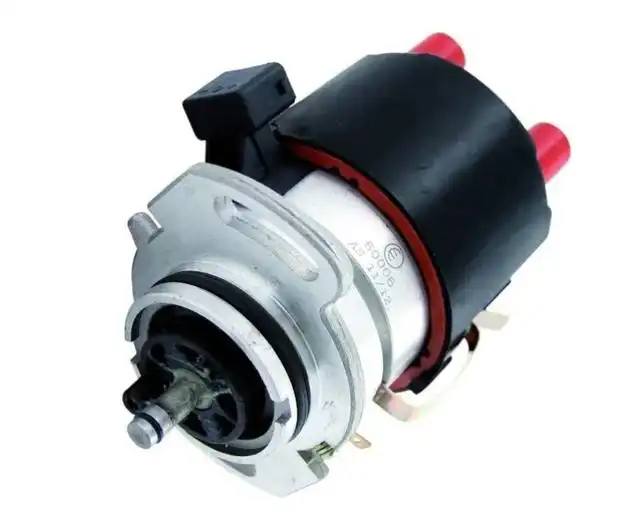 DISTRIBUIDOR COMPLETO GOL MI 1.0 8/16V