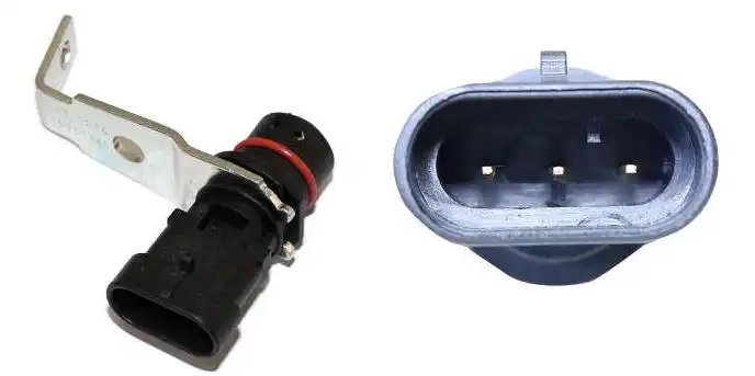 SENSOR ROTACAO BLAZER V6 (VAI VIRABREQUIM)