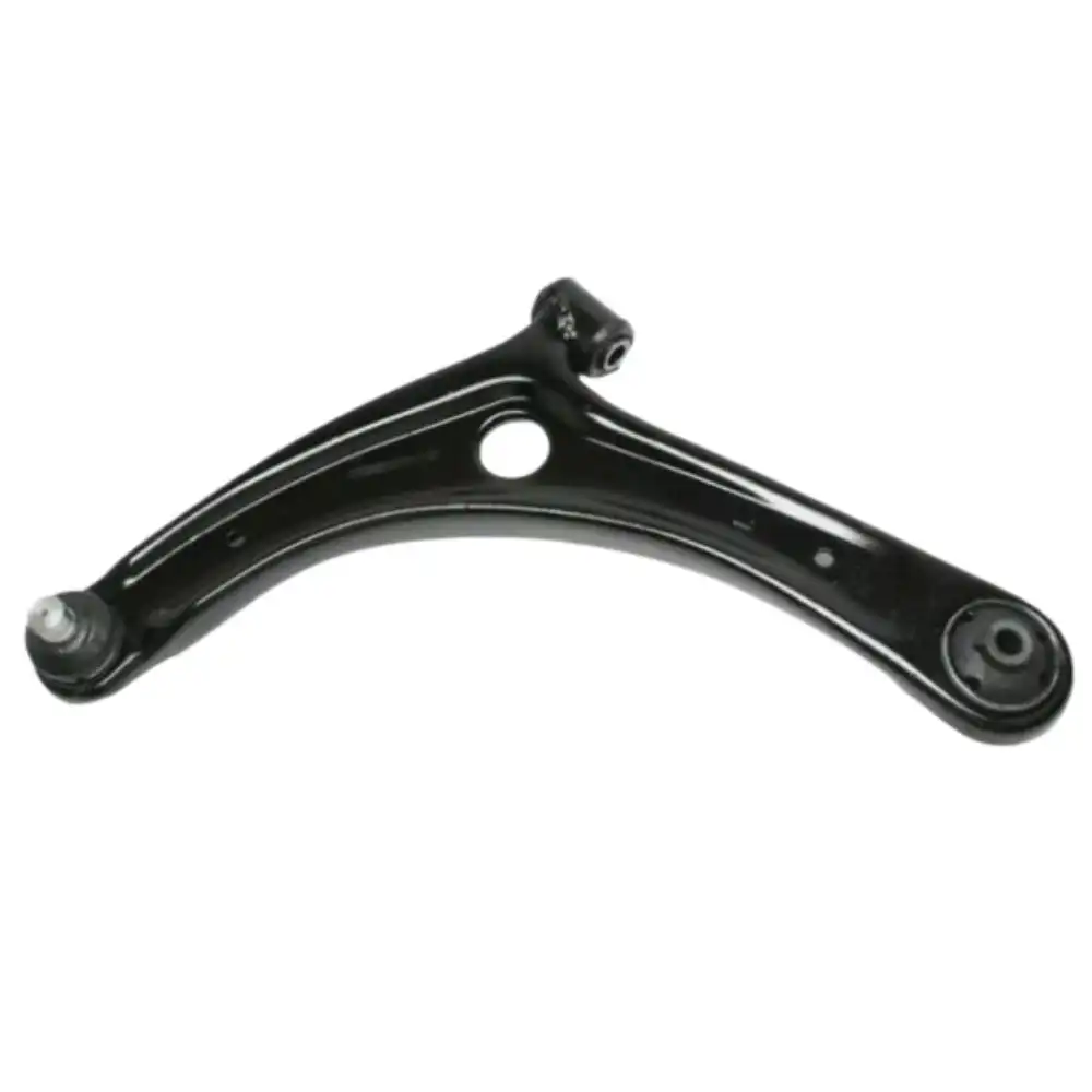 BANDEJA DIANTEIRA JEEP COMPASS 2011 A 2015 ESQUERDA COM PIVO