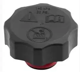 TAMPA RESERV.DAGUA RADIADOR COBALT S-10 12/ TRAILBLAZER 13/