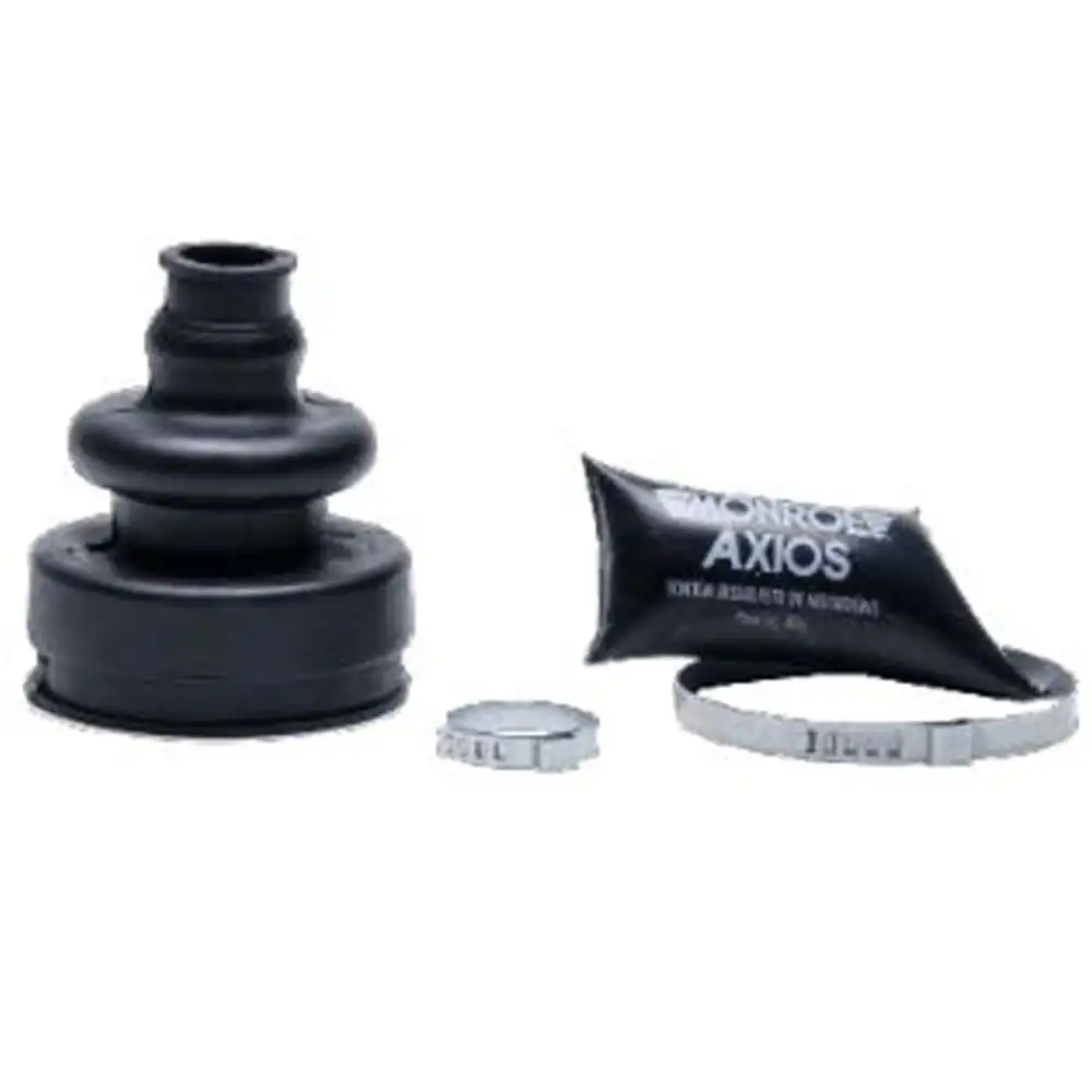 SANFONA HOMOC PEUGEOT 206 1999 A 2009 LADO CAIXA