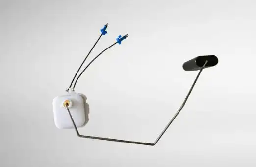 BOIA TANQUE ONIX 1.0 8V FLEX 2012 A 2016