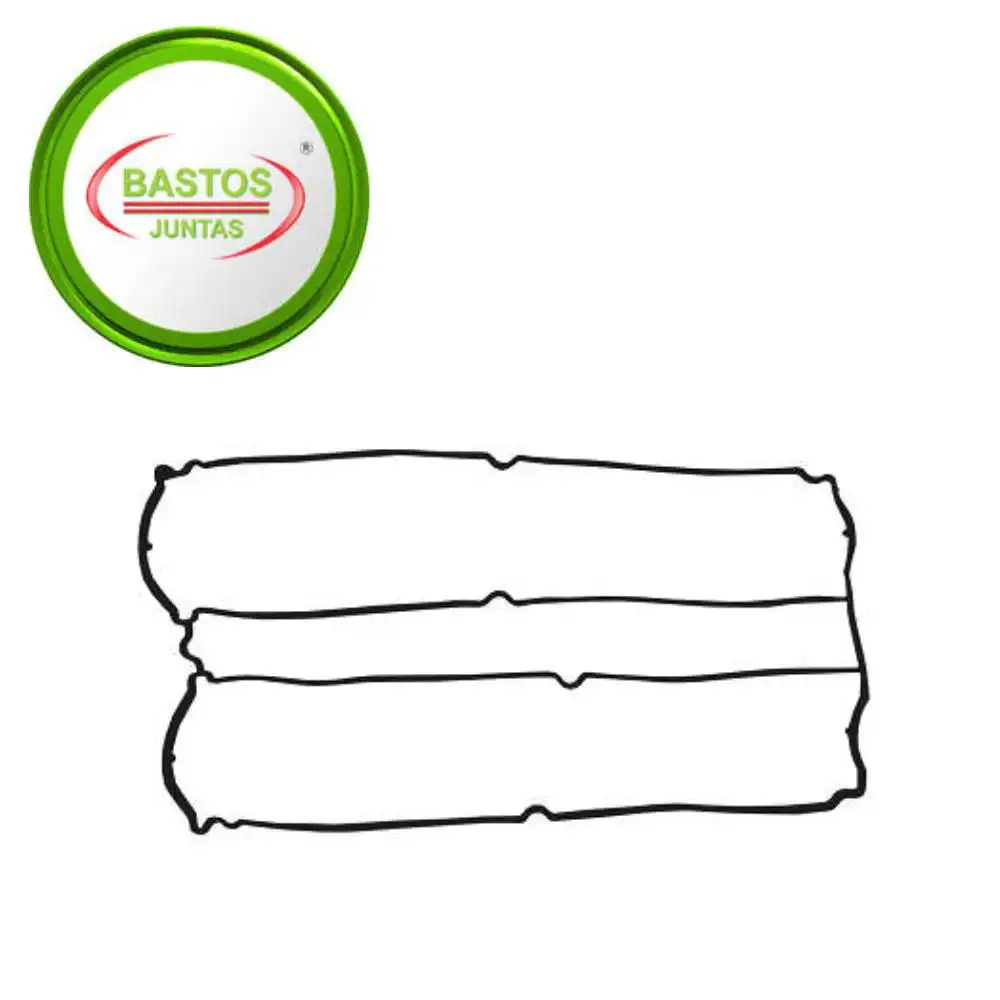 JUNTA TAMPA VALVULA FOCUS 1.8 2.0 16V 2000 A 2005 BORRACHA