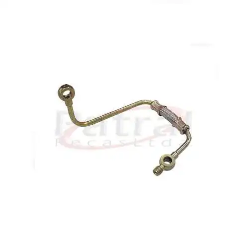 FLEXIVEL TURBINA F-1000 MAXION HSD