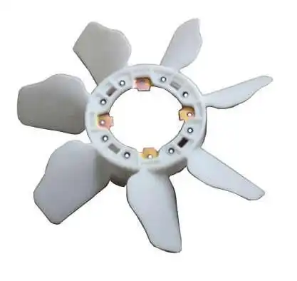 HELICE MOTOR TOYOTA HILUX 3.0 2005/