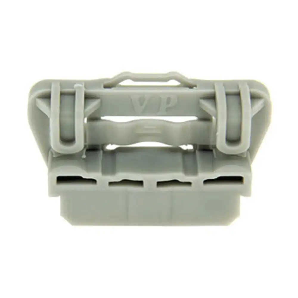 PRESILHA MAQUINA VIDRO ELETRICO DIANTEIRA FOCUS COM ENCAIXE