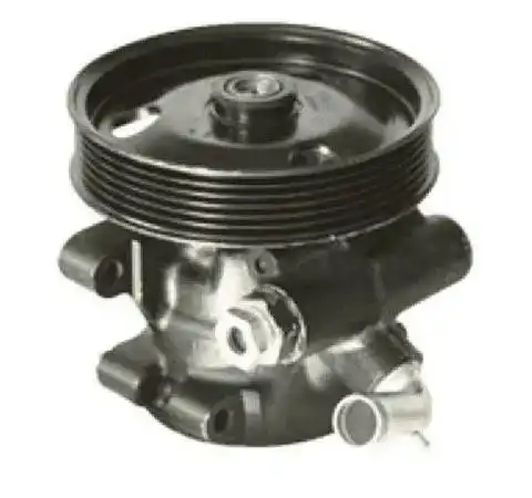 BOMBA DIRECAO HIDRAULICA FIESTA 2003/ ECOSPORT 1.6 2004/2012