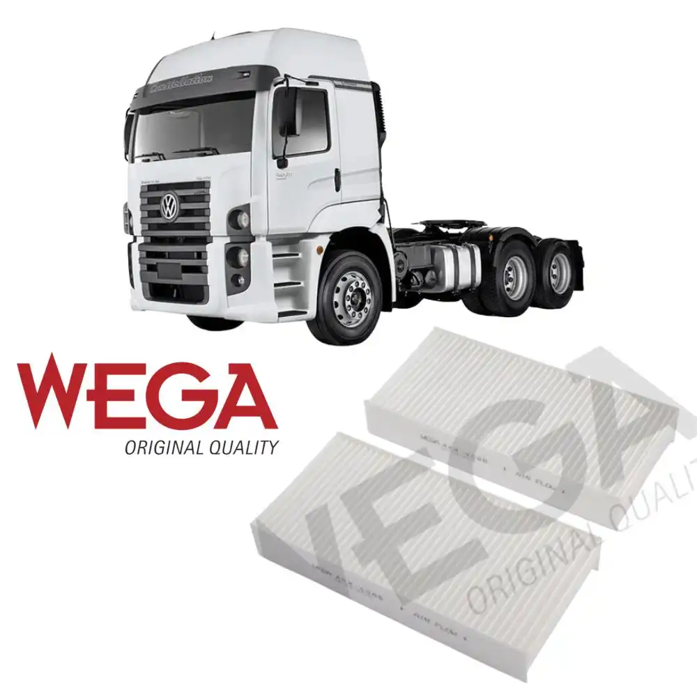 FILTRO AR CABINE CONSTELLATION 26390 2012 ACIMA