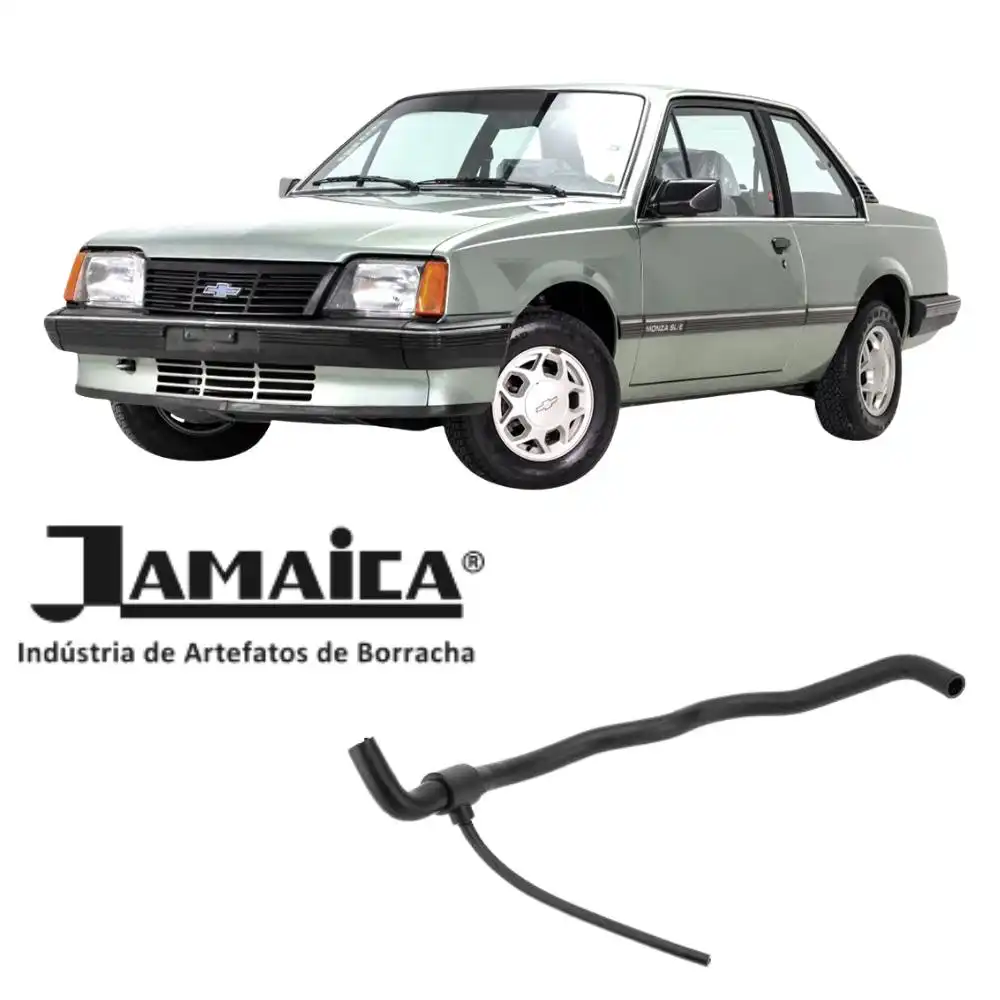 MANGUEIRA SUSPIRO OLEO MOTOR MONZA KADETT 87/