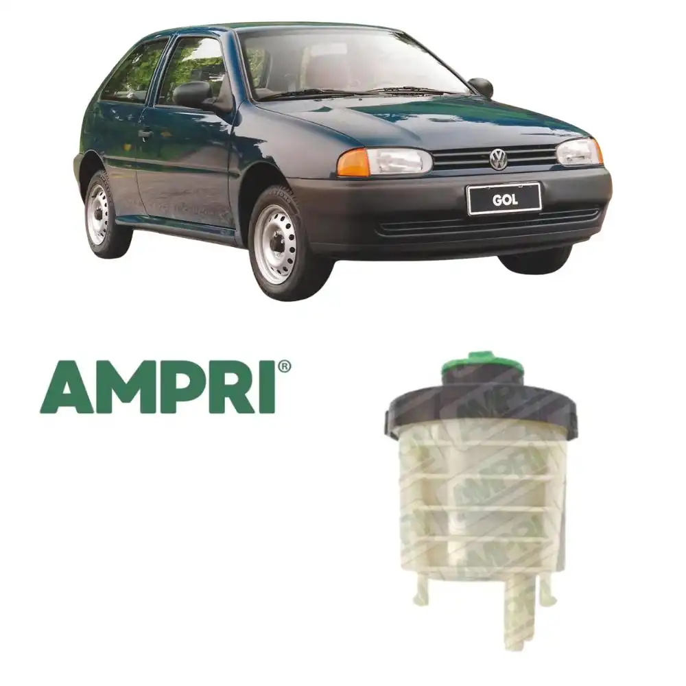 RESERVATORIO OLEO DIR HIDRAULICA GOL SAVEIRO PARATI 97/ 1.0