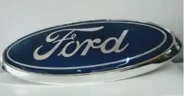 EMBLEMA GRADE F-250 2006/