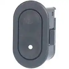 INTER VIDRO ELETRICO CORSA 94/ DIR SIMPLES LARANJA