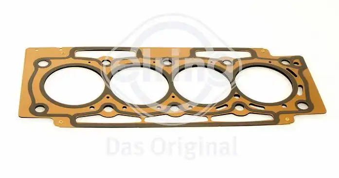 JUNTA CABECOTE PEUGEOT 307 CITROEN PICASSO 2.0 16V METAL