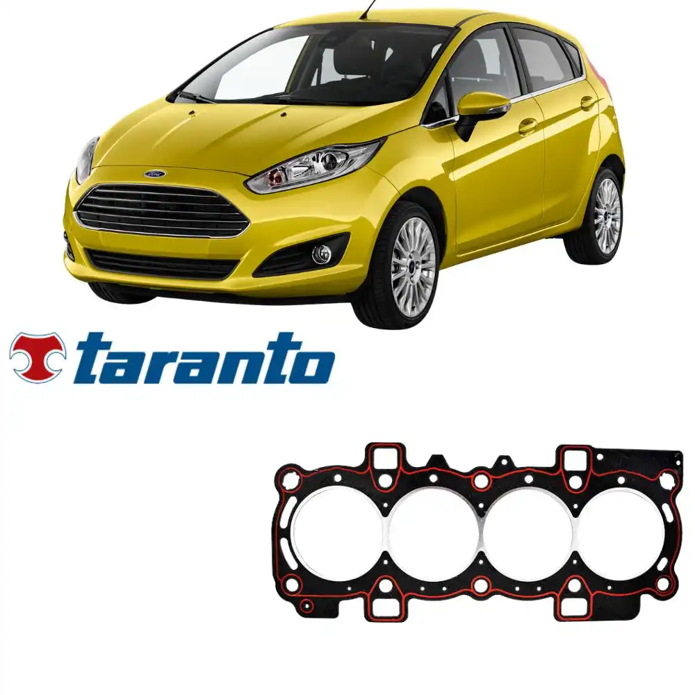 JUNTA CABECOTE NEW FIESTA 1.5 1.6 16V 2010/ S/ COMANDO VARIA