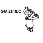 CANO SAIDA MOTOR ONIX PRISMA 1.0 1.4 12/ COBALT 1.4 1.8 12/