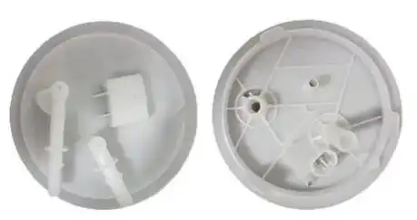 TAMPA BOMBA INJ FIAT PUNTO 1.4 8V FLEX 2013 A 2015