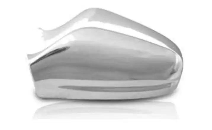 CAPA ESPELHO EXT VECTRA 2006 A 2008 ESQ CROMADA