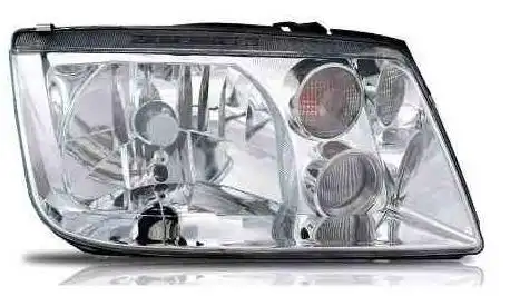 FAROL BORA 2000 A 2007 DIR PISCA AMBAR