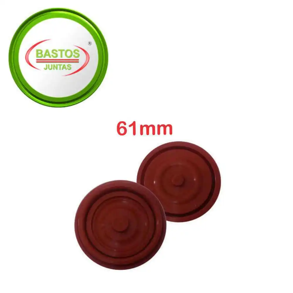 DIAFRAGMA ANTI CHAMA A3 2.0 16V 2006 A 2007 61MM