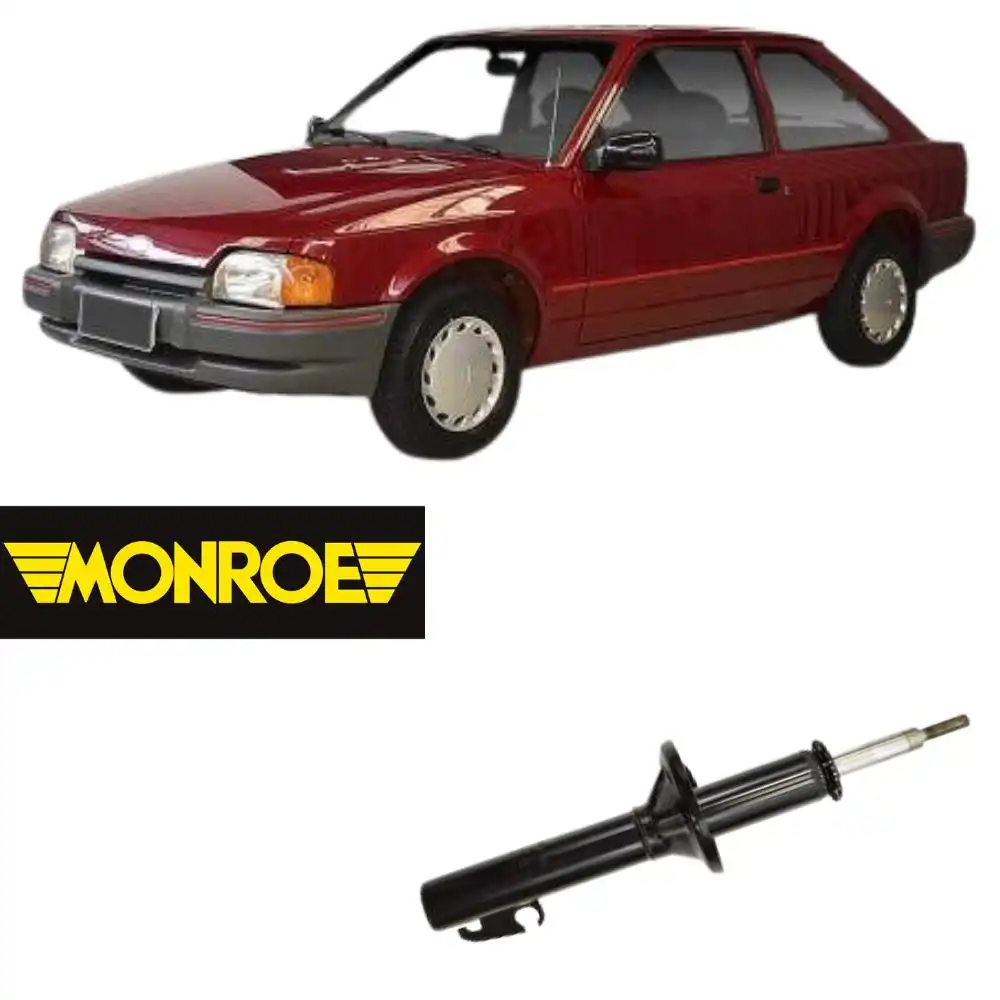 AMORTECEDOR DIANTEIRO ESCORT 1983 A 1996