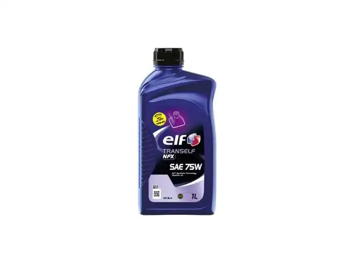 OLEO CAIXA SAE 75W PEUGEOT/CITROEN/RENAULT (CAMBIO MANUAL)