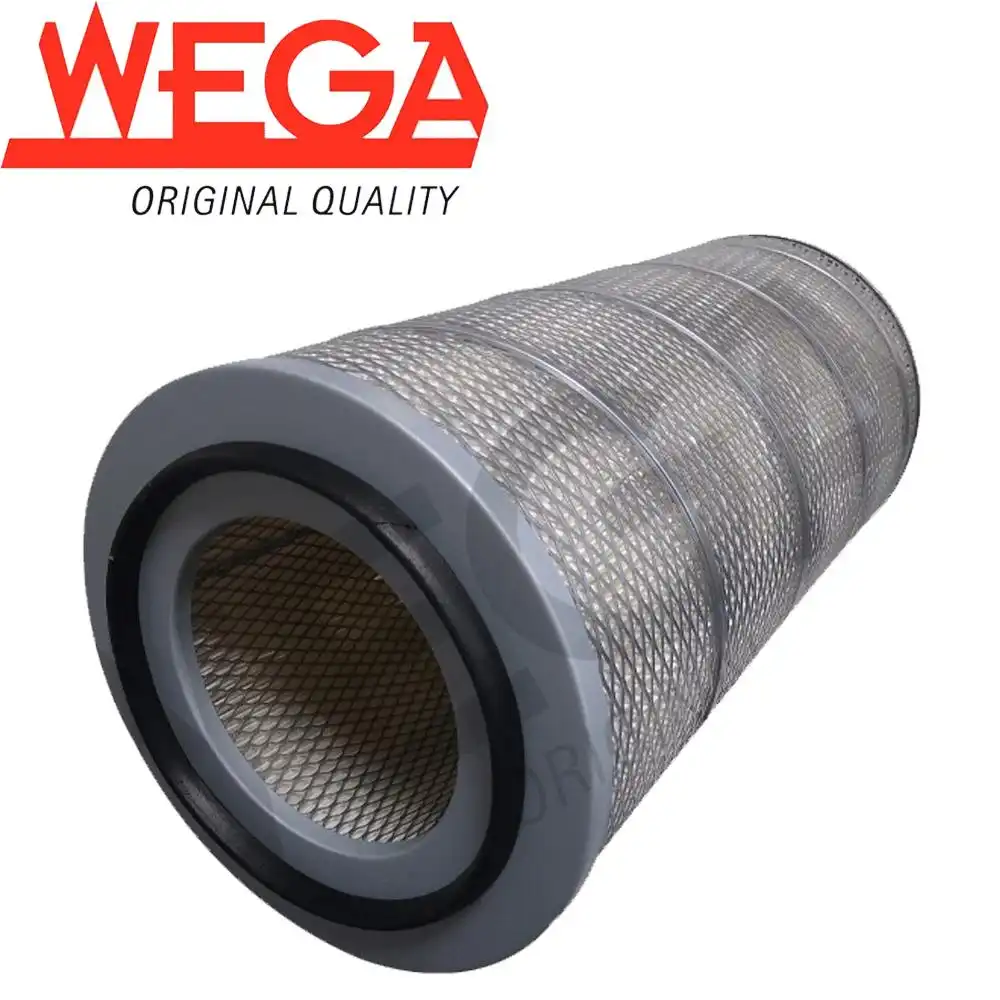 FILTRO AR MOTOR MERCEDES BENZ 1524L 1990 EM DIANTE