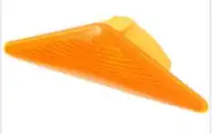 SINAL PARALAMA FOCUS AMBAR