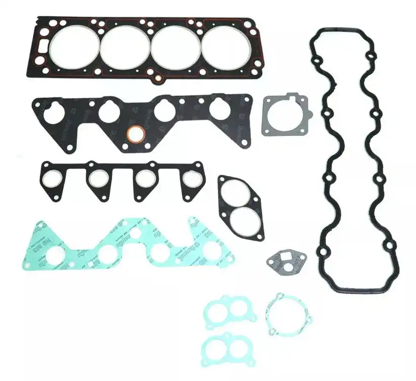 JUNTA MOTOR VECTRA 2.0 8V FLEX 2005 A 2012 SUPERIOR FIBRA