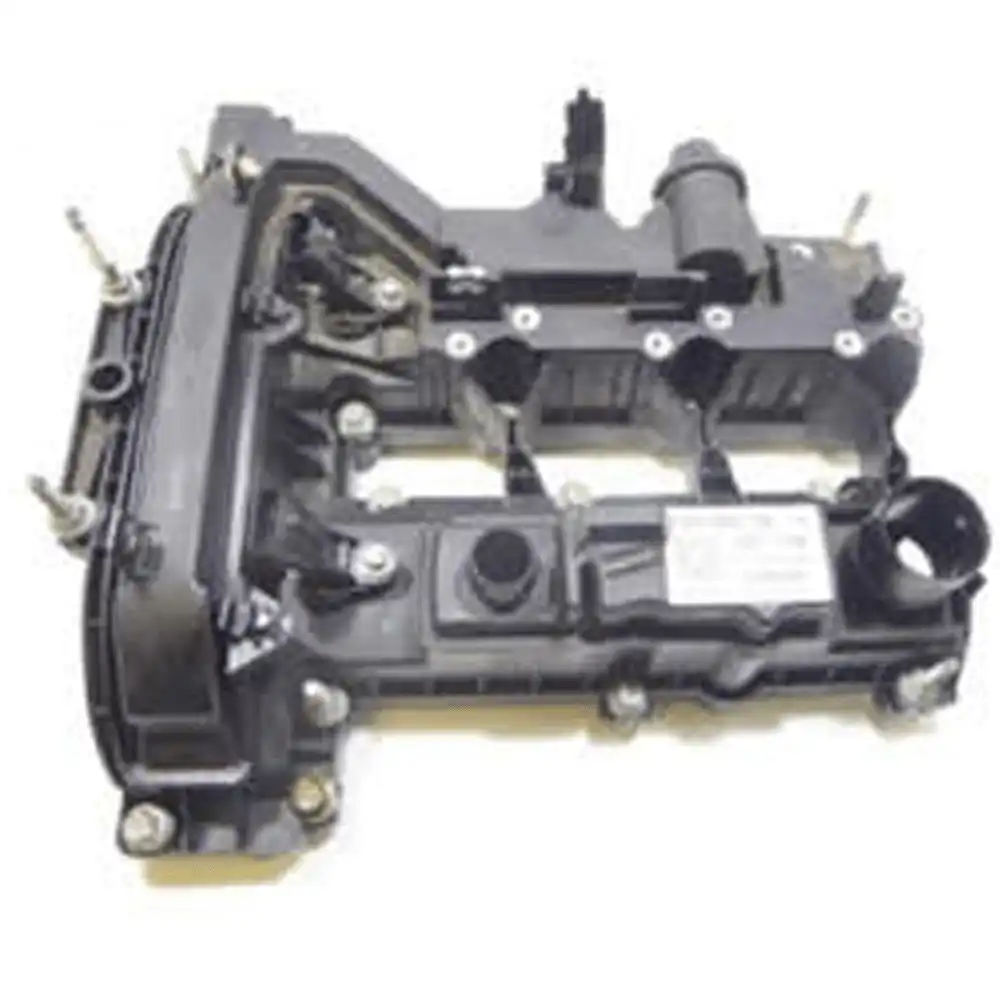 TAMPA VALVULA NEW FIESTA 1.0 12V 2016 A 2019