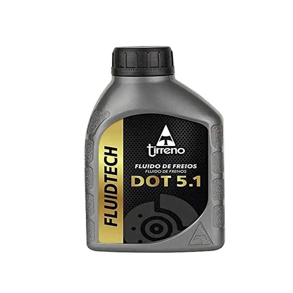 LIQUIDO FREIO 500 ML (DOT 5.1)